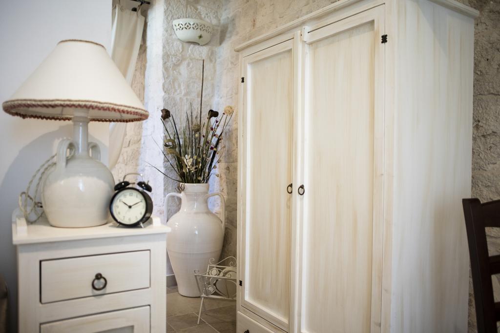 Il Carpino Villa Martina Franca Kültér fotó