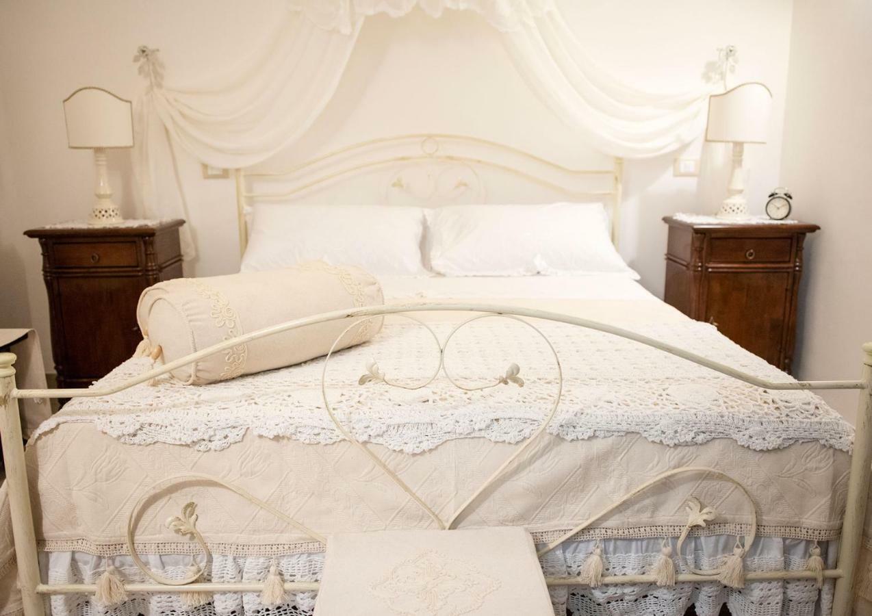 Il Carpino Villa Martina Franca Kültér fotó