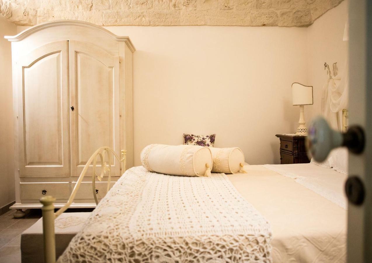 Il Carpino Villa Martina Franca Kültér fotó