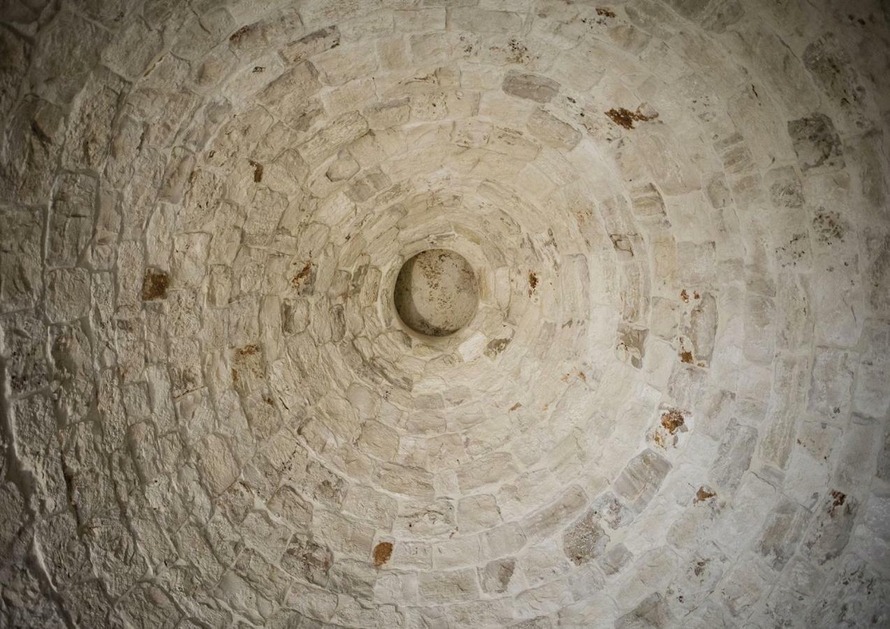 Il Carpino Villa Martina Franca Kültér fotó